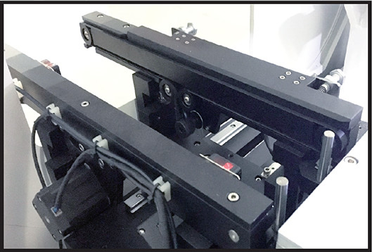 Genitec imprimiu a máquina do router do PWB da placa de circuito para o dispositivo de PDA GPS para SMT GAM330AT
