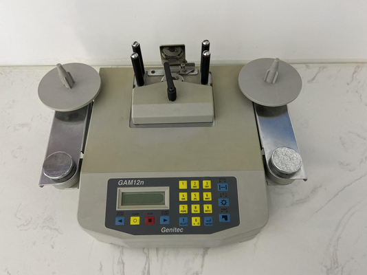Coletor de poeira do conjunto PCBA do PWB da tela AC110V SMD Chip Counter For Electronic do diodo emissor de luz