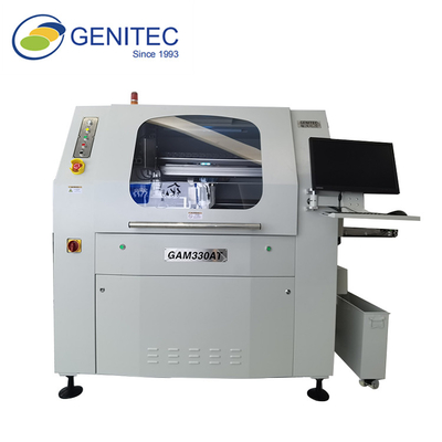 Genitec Assembly Line PCB Cutting Machine In-line PCB  Automatic Separator for SMT GAM330AT