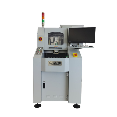 60000rpm PCB Board Cutting Machine
